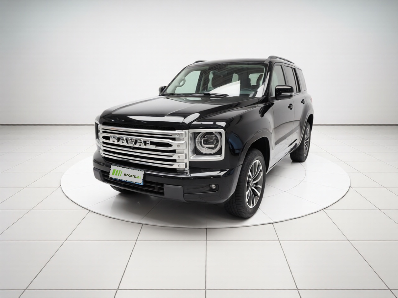 H9 2024 2.0T Petrol AWD
