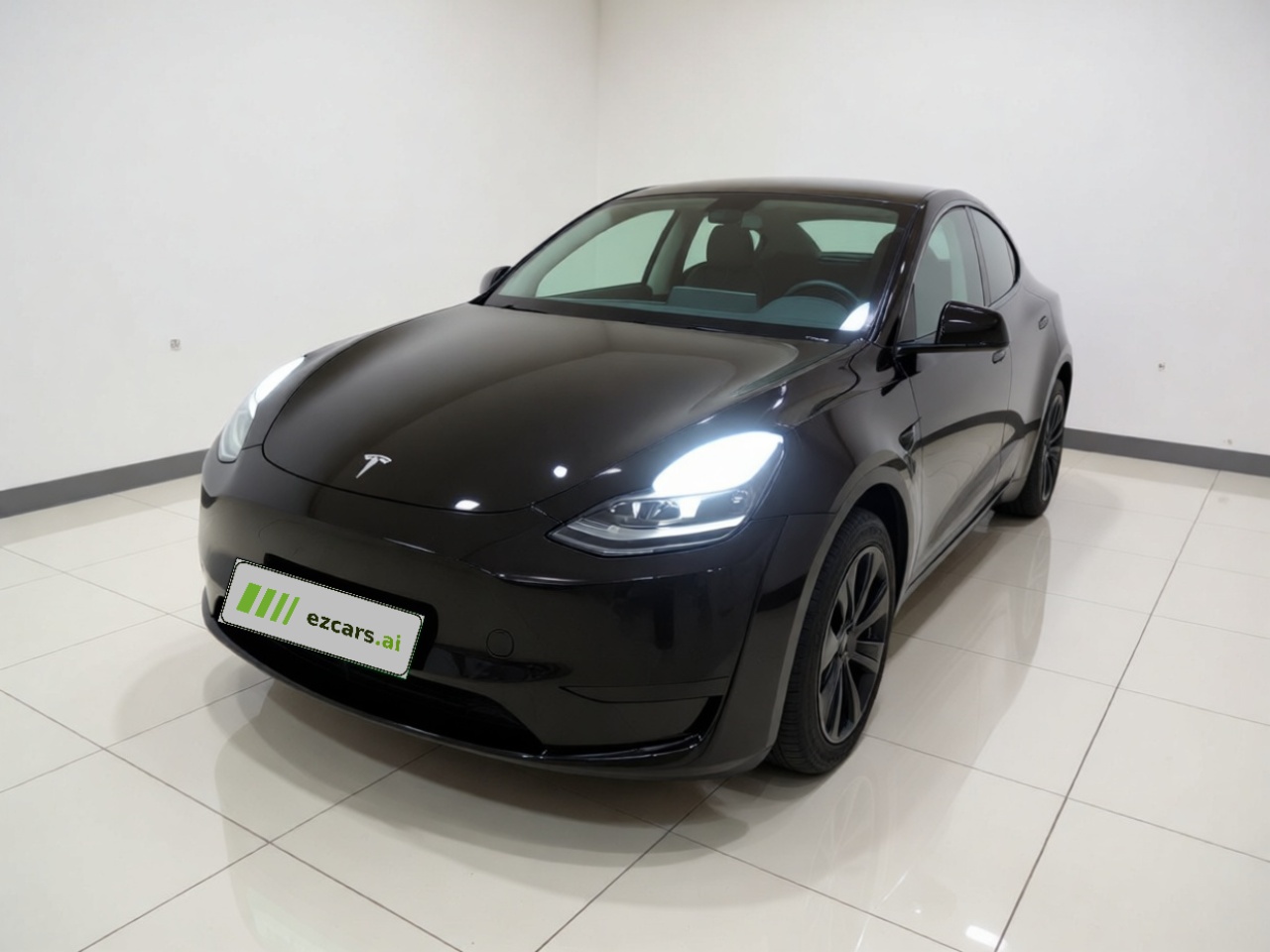 Model Y 2023 RWD