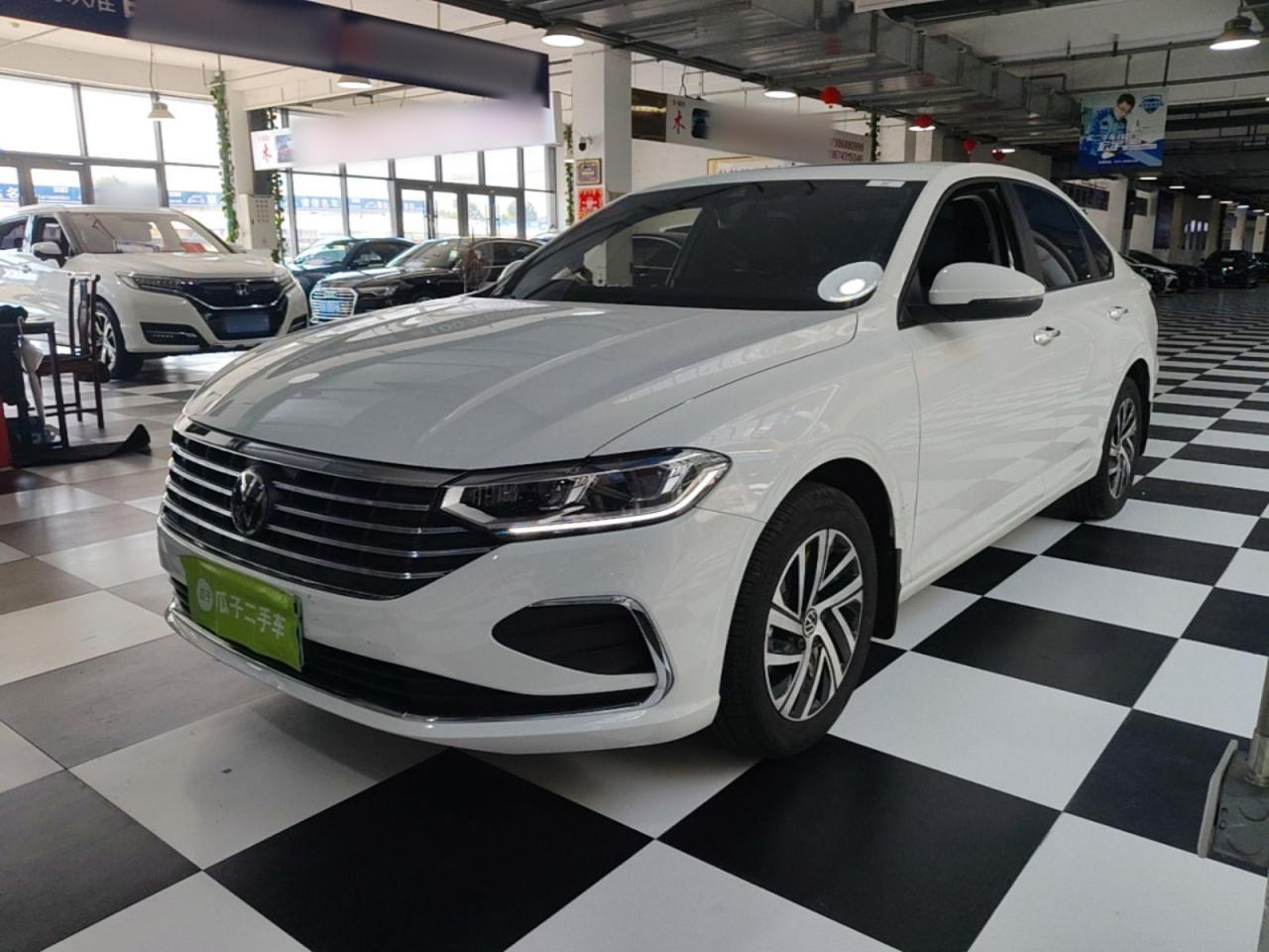 Lavida 2024 1.5L AT