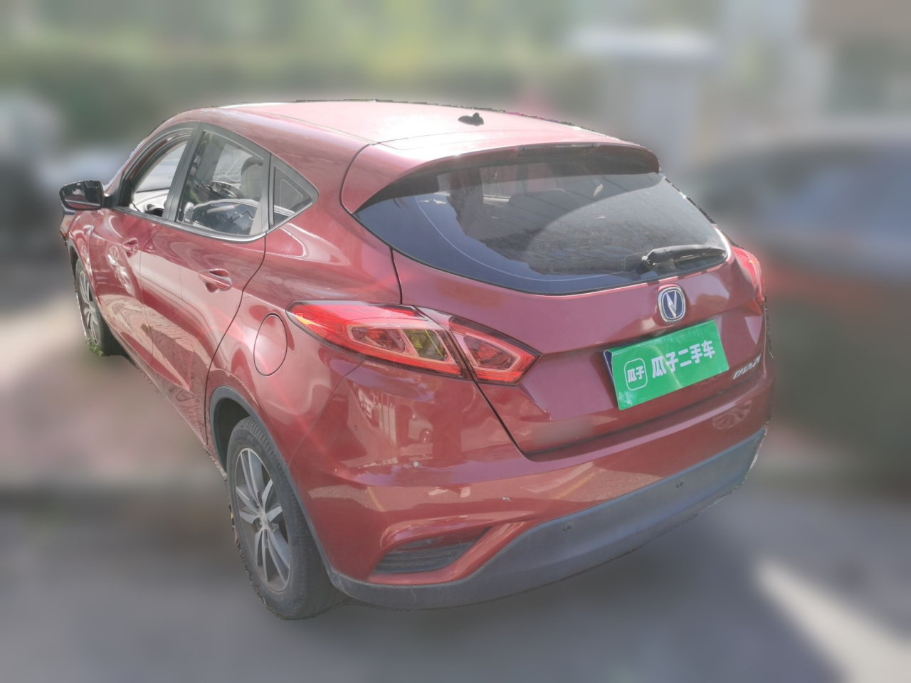 Eado 2015 1.6L MT IV photo 4