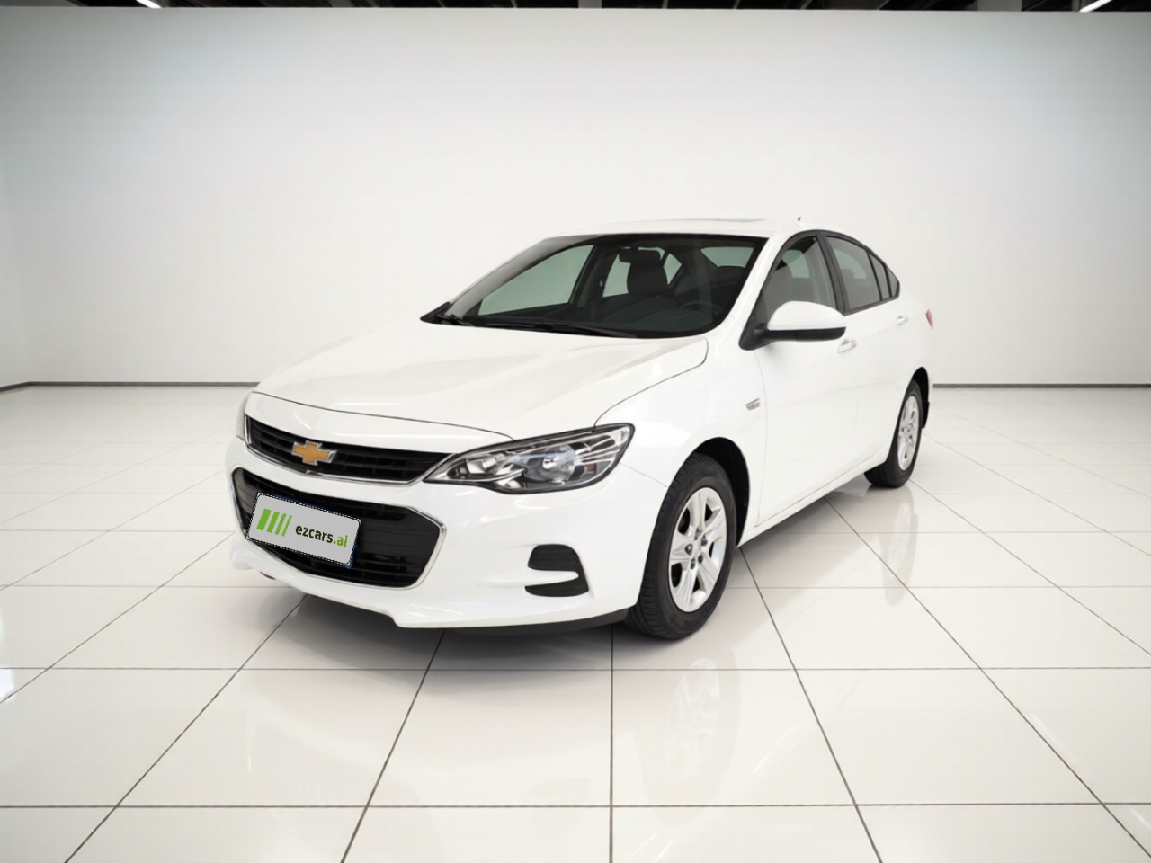 Cavalier 2016 1.5L AT
