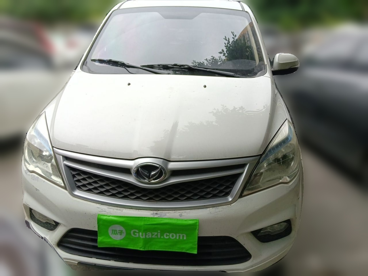 H2 2016 H2E 1.5L Elite BJ415B photo 2