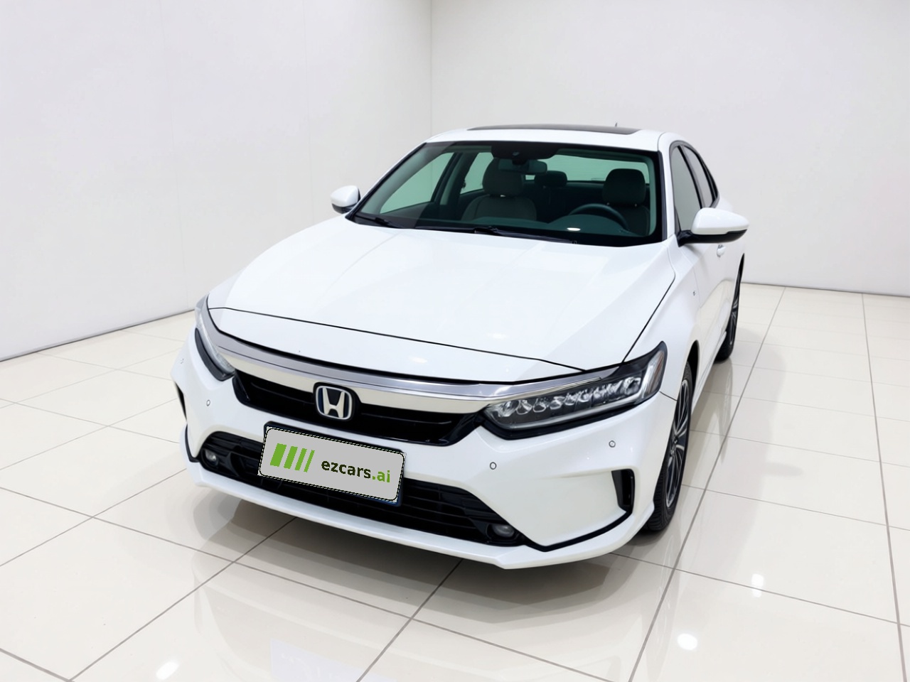 2022 Hybrid 2.0L