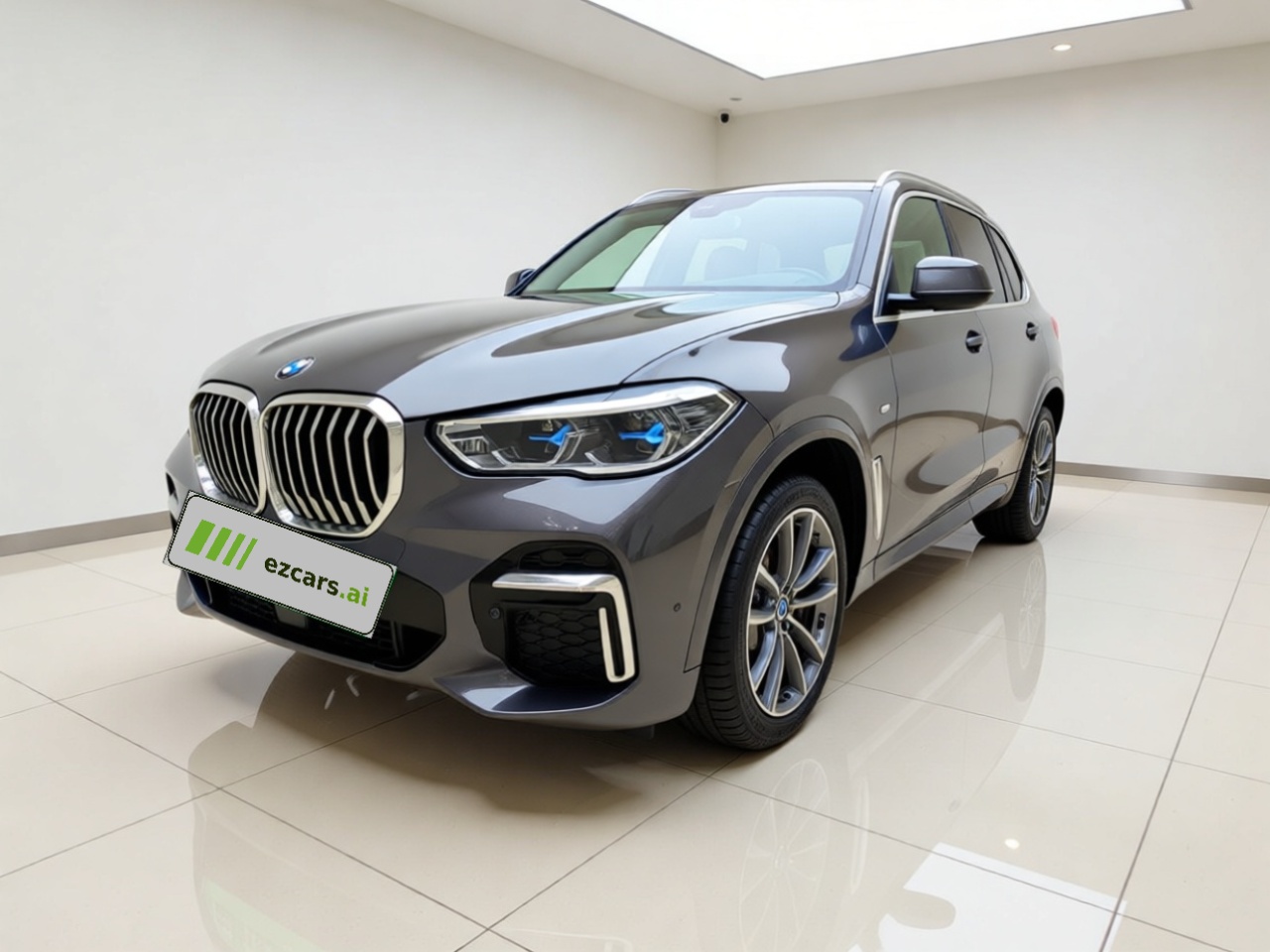 X5 2022 xDrive 40Li M Sport Package