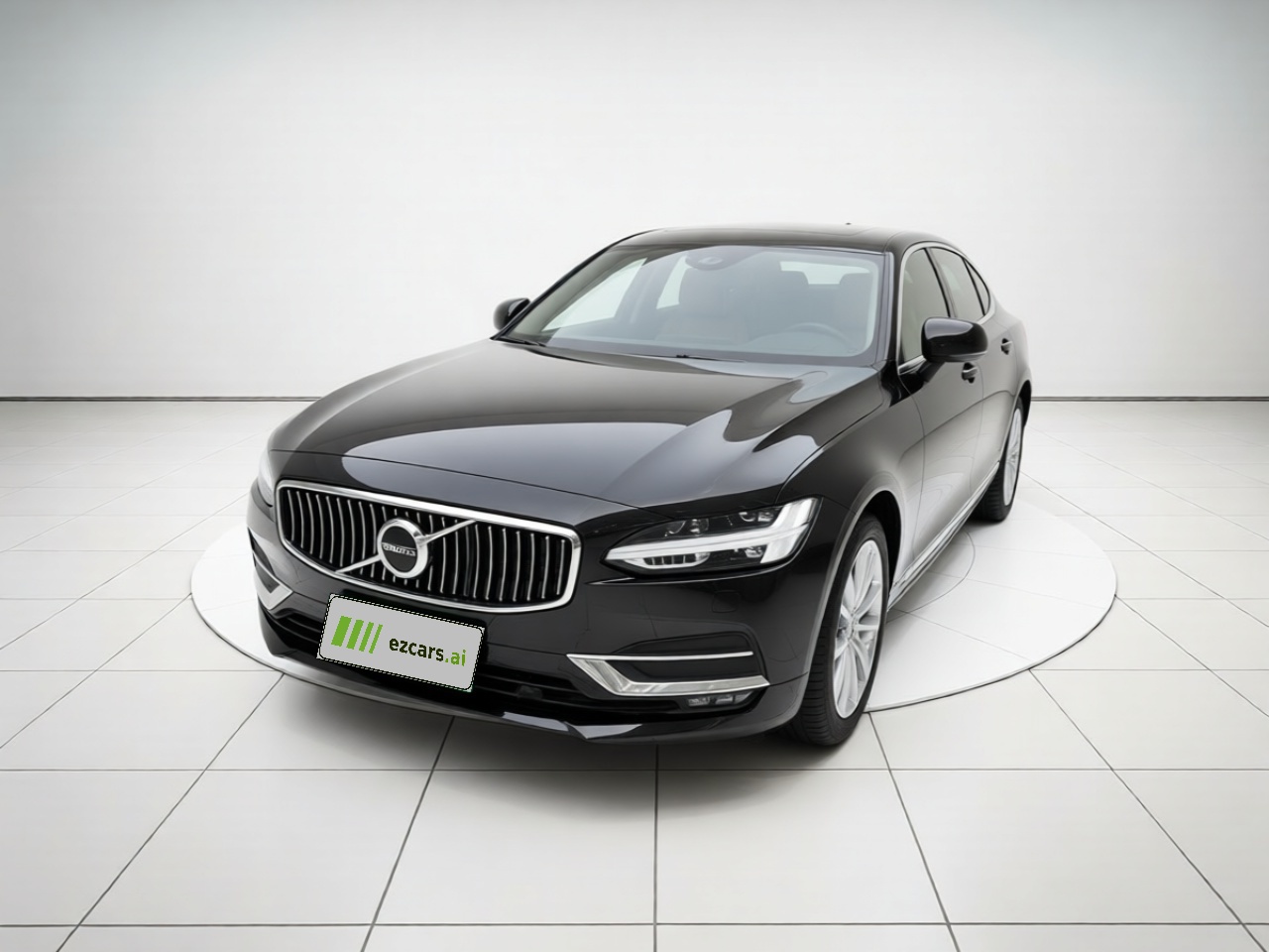 S90 2019 T5