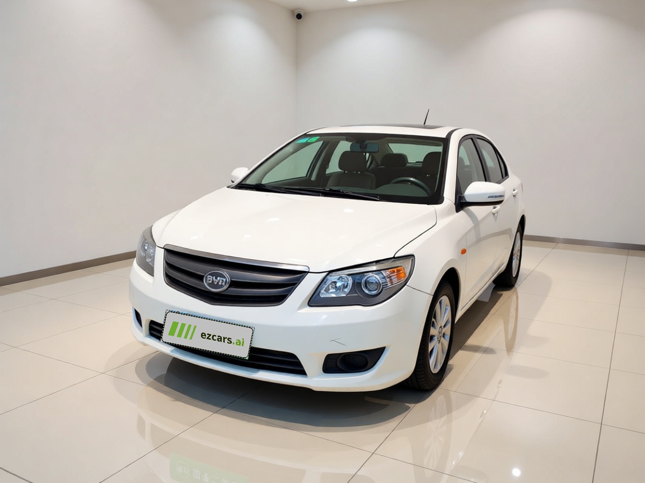 L3 2015 1.5L AT Comfort