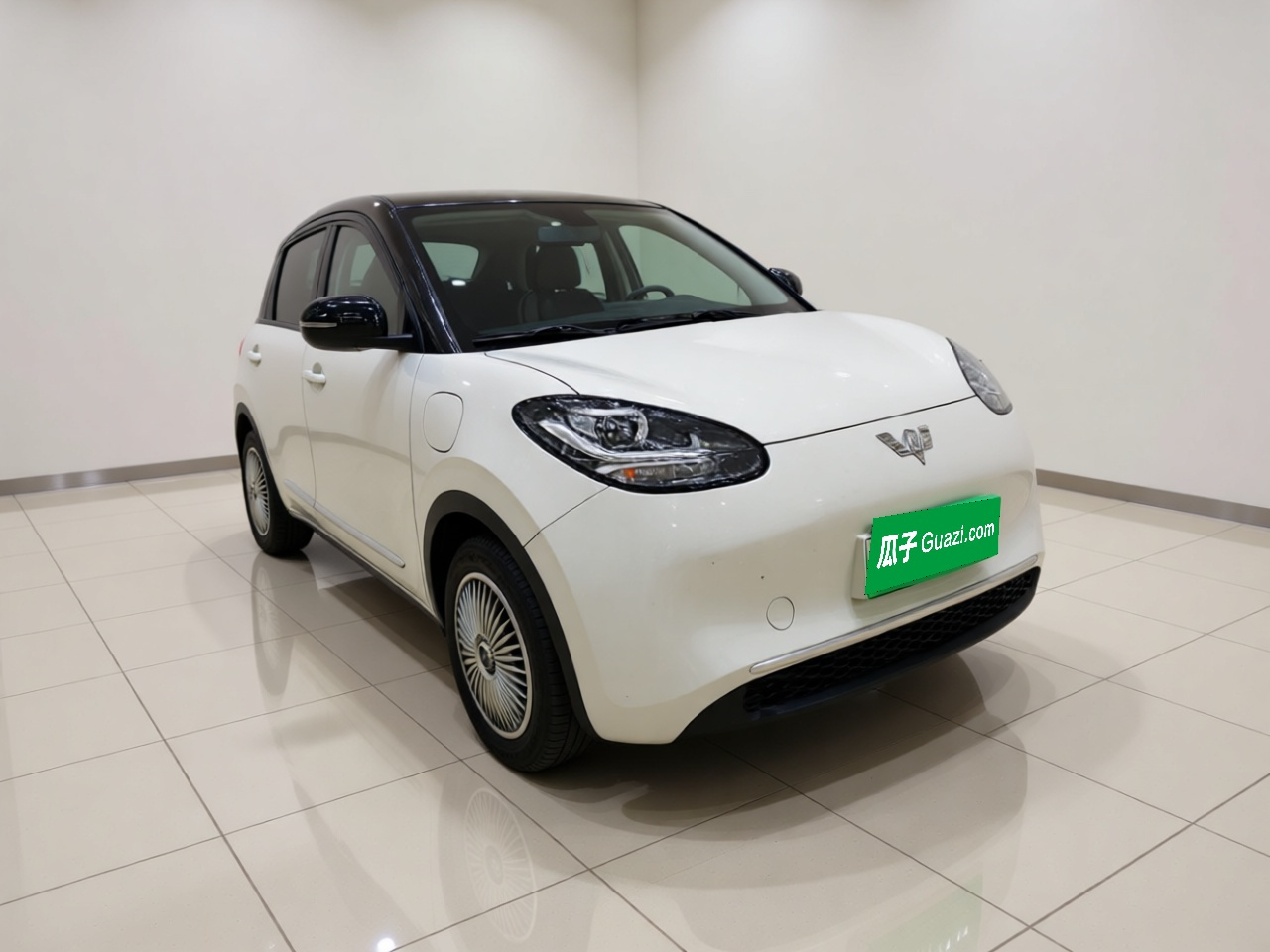 Wuling Bingo 2024 203km photo 3