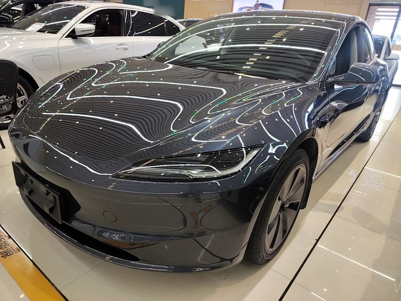 Model 3 2025 RWD