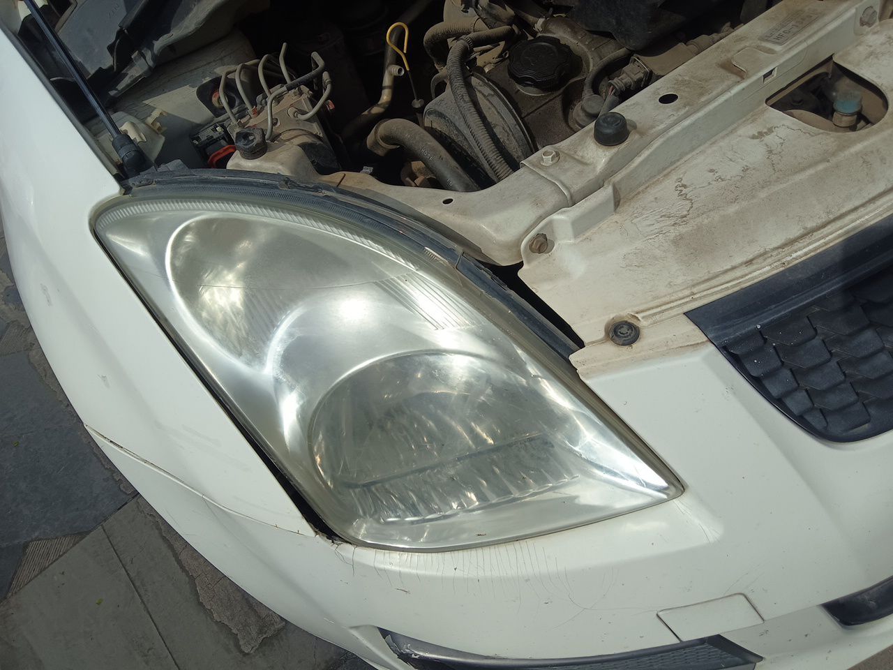 Swift 2014 1.3L MT Standard photo 4