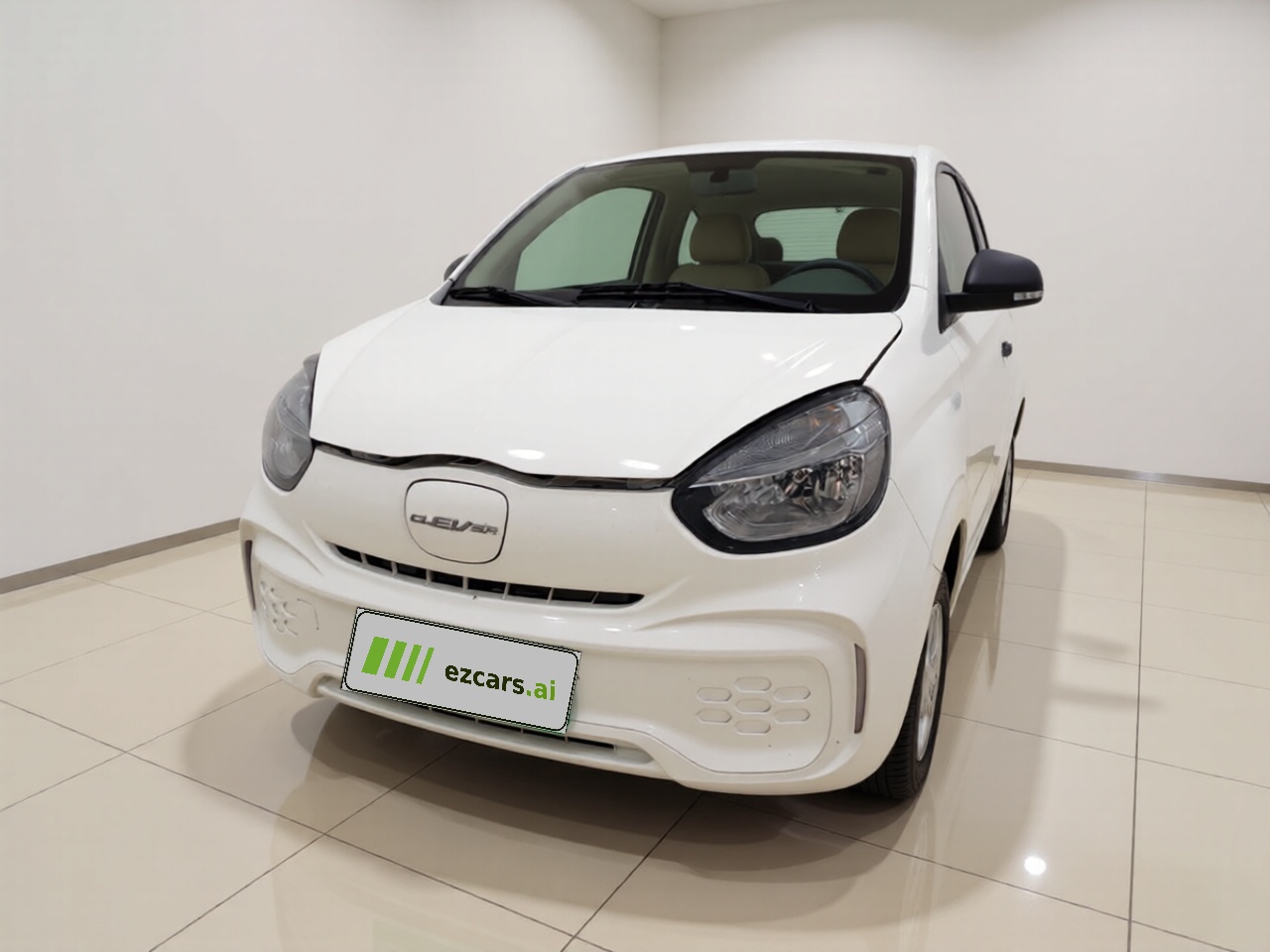 Clever R 2021 302km 4-Seater