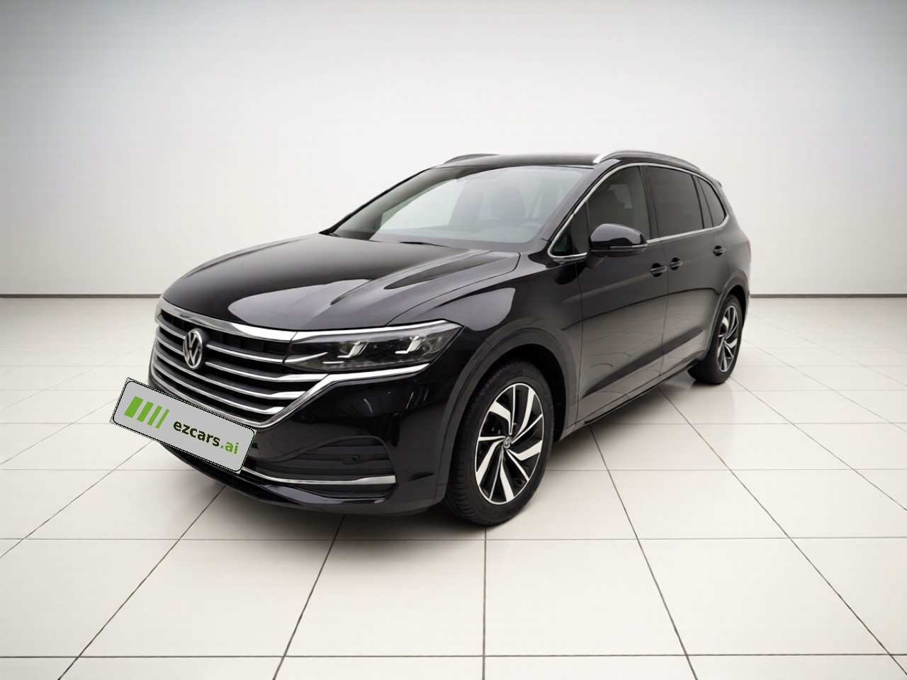 Viloran 2024 380TSI