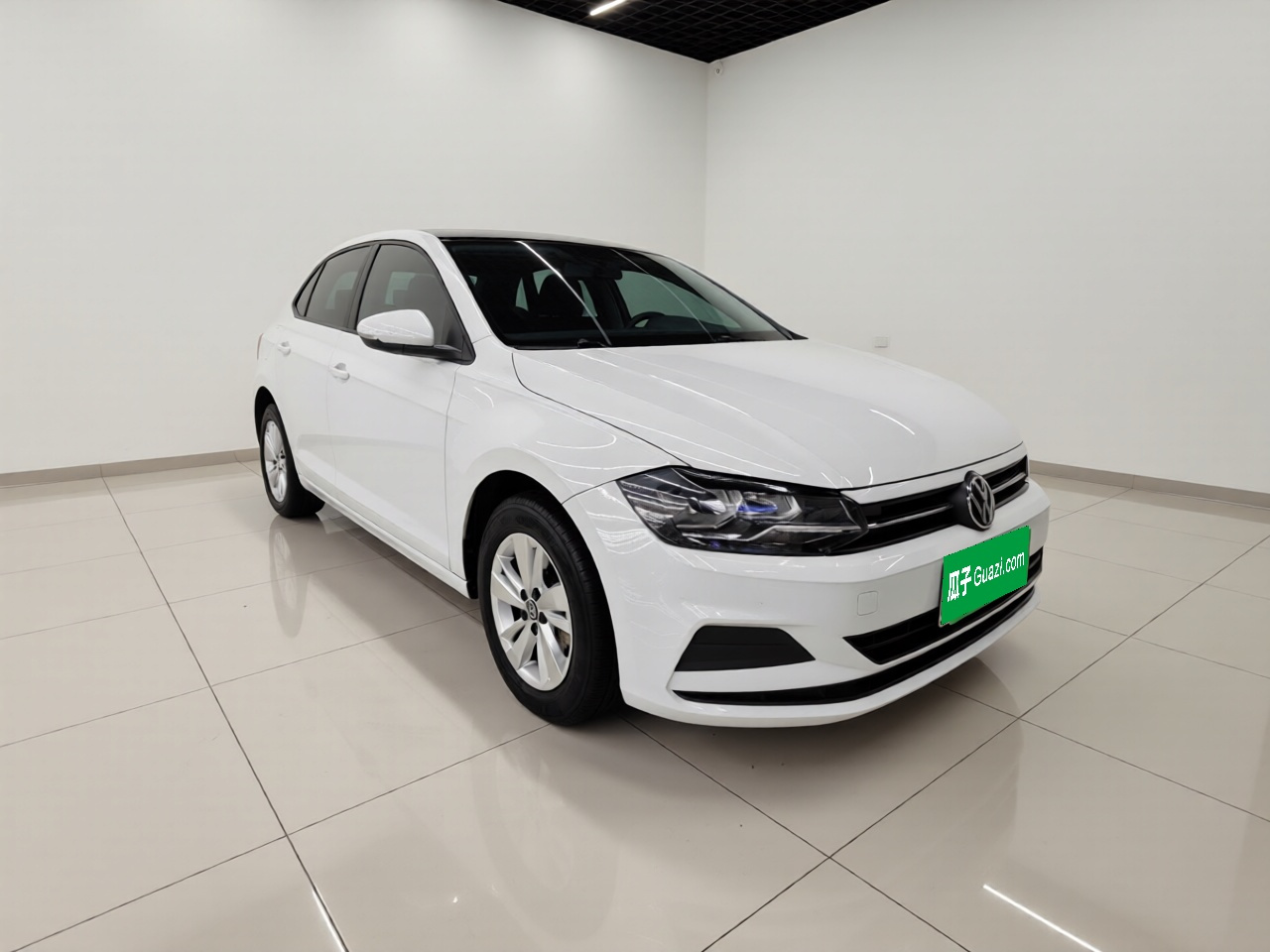 Polo 2023 Plus 1.5L AT photo 3