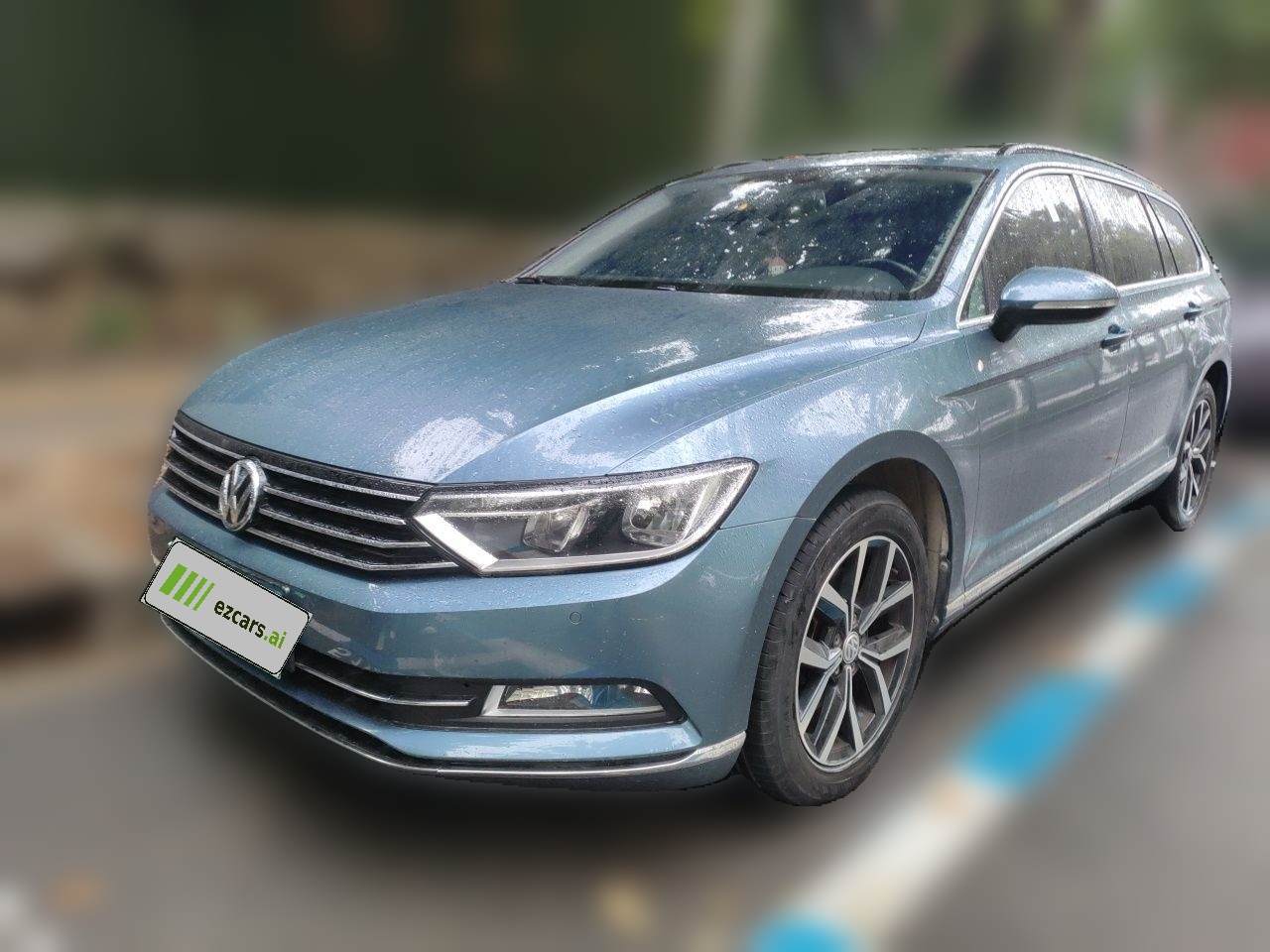 2018 380TSI RWD