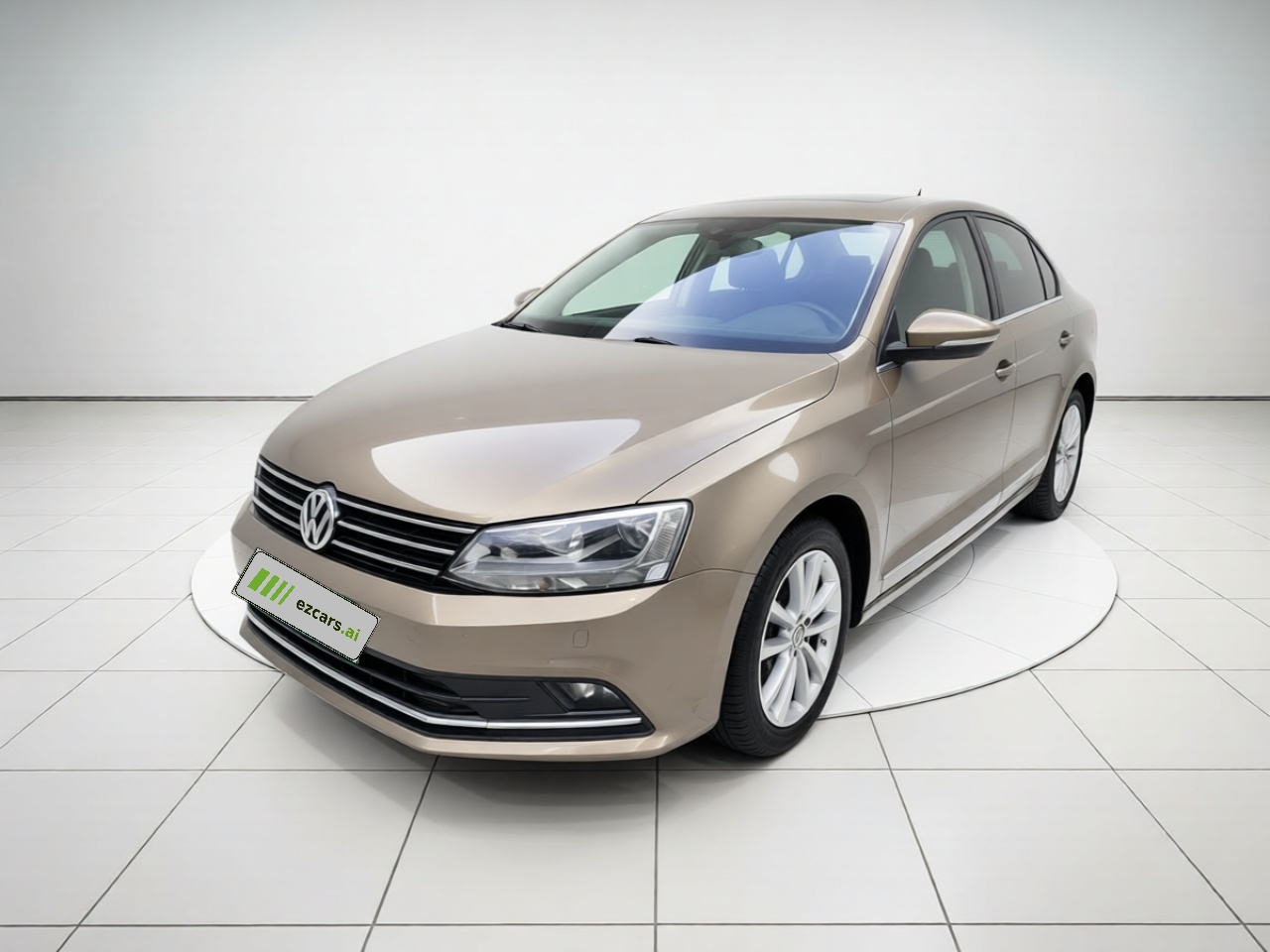 Sagitar 2015 1.6L AT Comfort