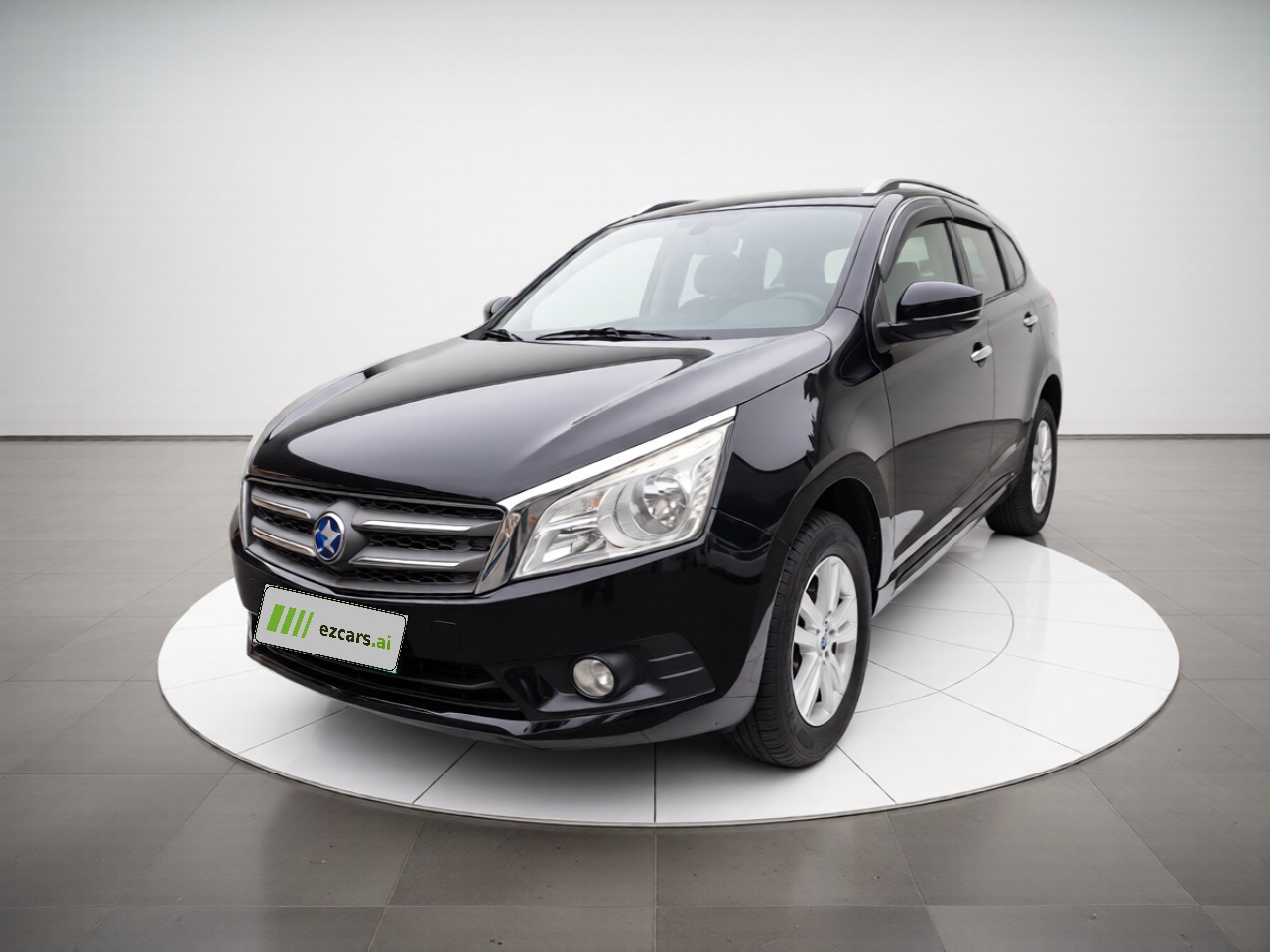 T70 2015 2.0L CVT