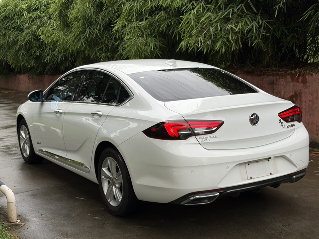Regal 2017 20T Elite photo 2