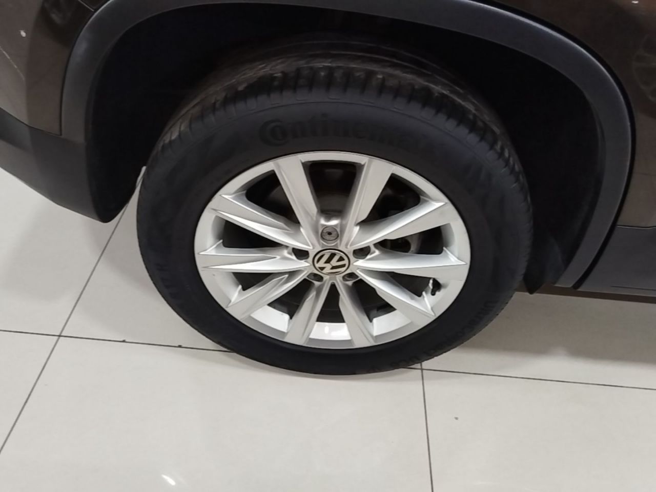 Tiguan 2017 300TSI AT RWD Comfort photo 4