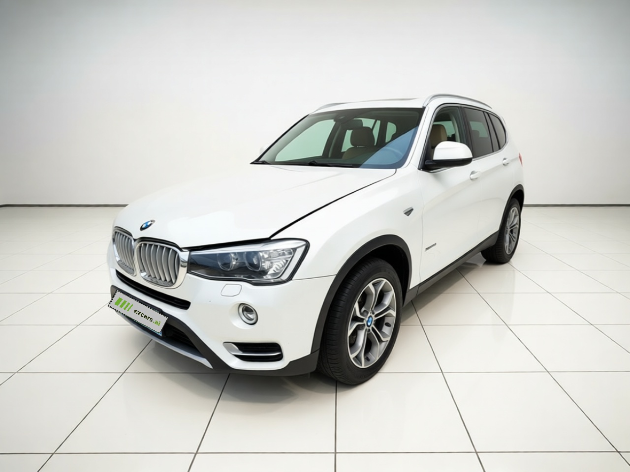 X3 Imported 2014 xDrive20i X Design Package