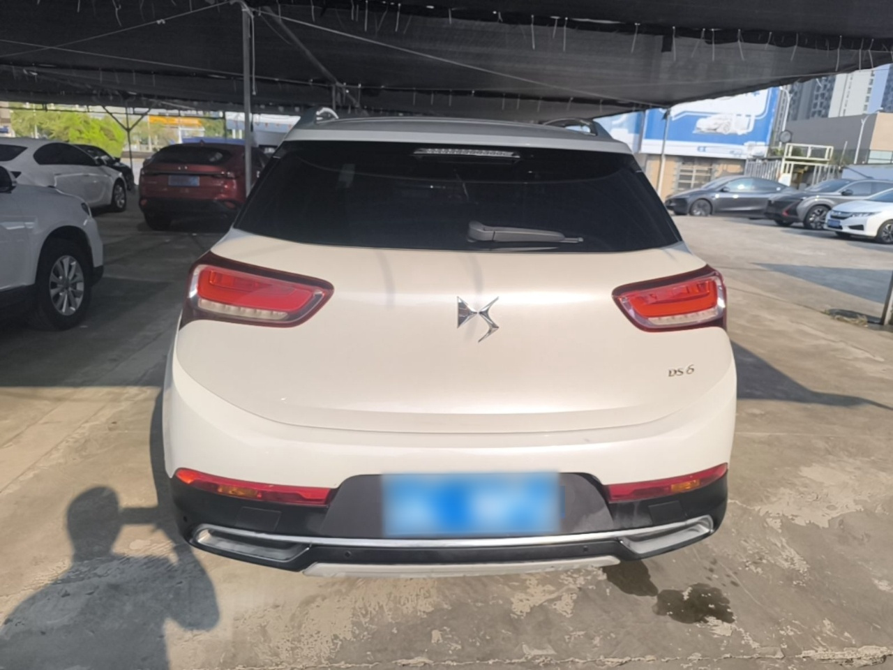 6 2014 1.6T Luxury THP160 photo 5