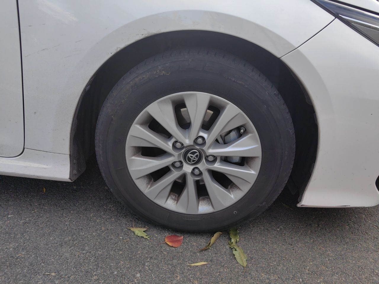Corolla 2021 TNGA 1.5L CVT Elite photo 5