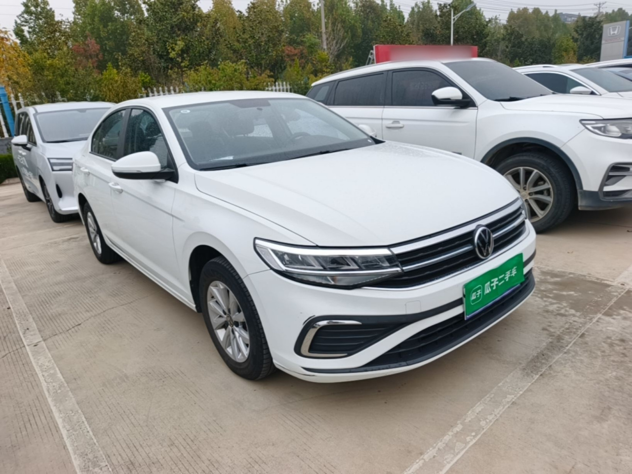 Bora 2024 200TSI DSG Cruise photo 3