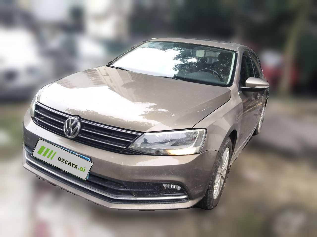 Sagitar 2015 1.6L AT Comfort