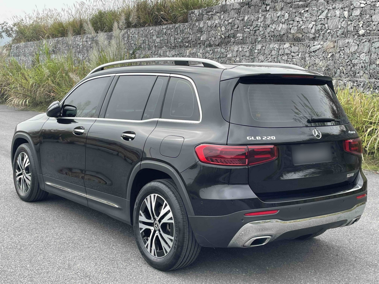 GLB 2024 Facelift GLB 220 Dynamic photo 4