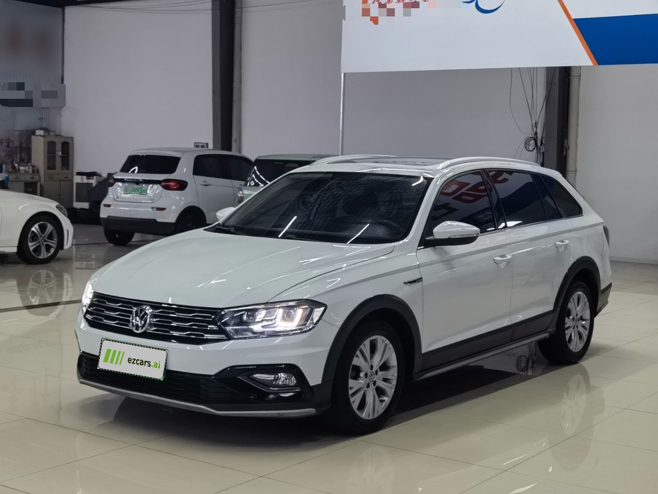 C-TREK 2018 1.5L AT Comfort