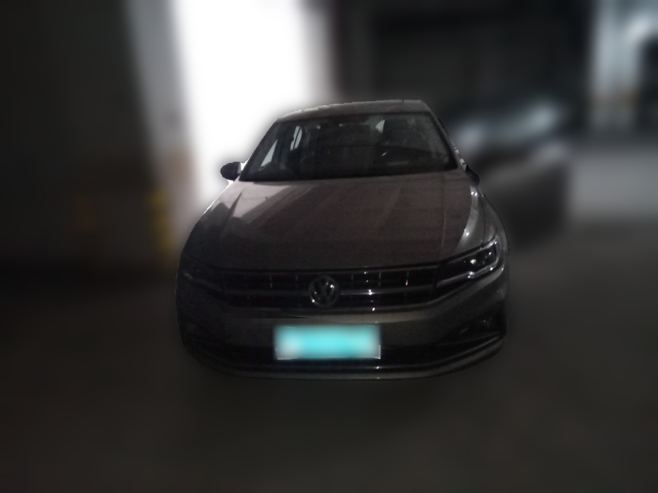Bora 2018 1.5L AT Comfort photo 2