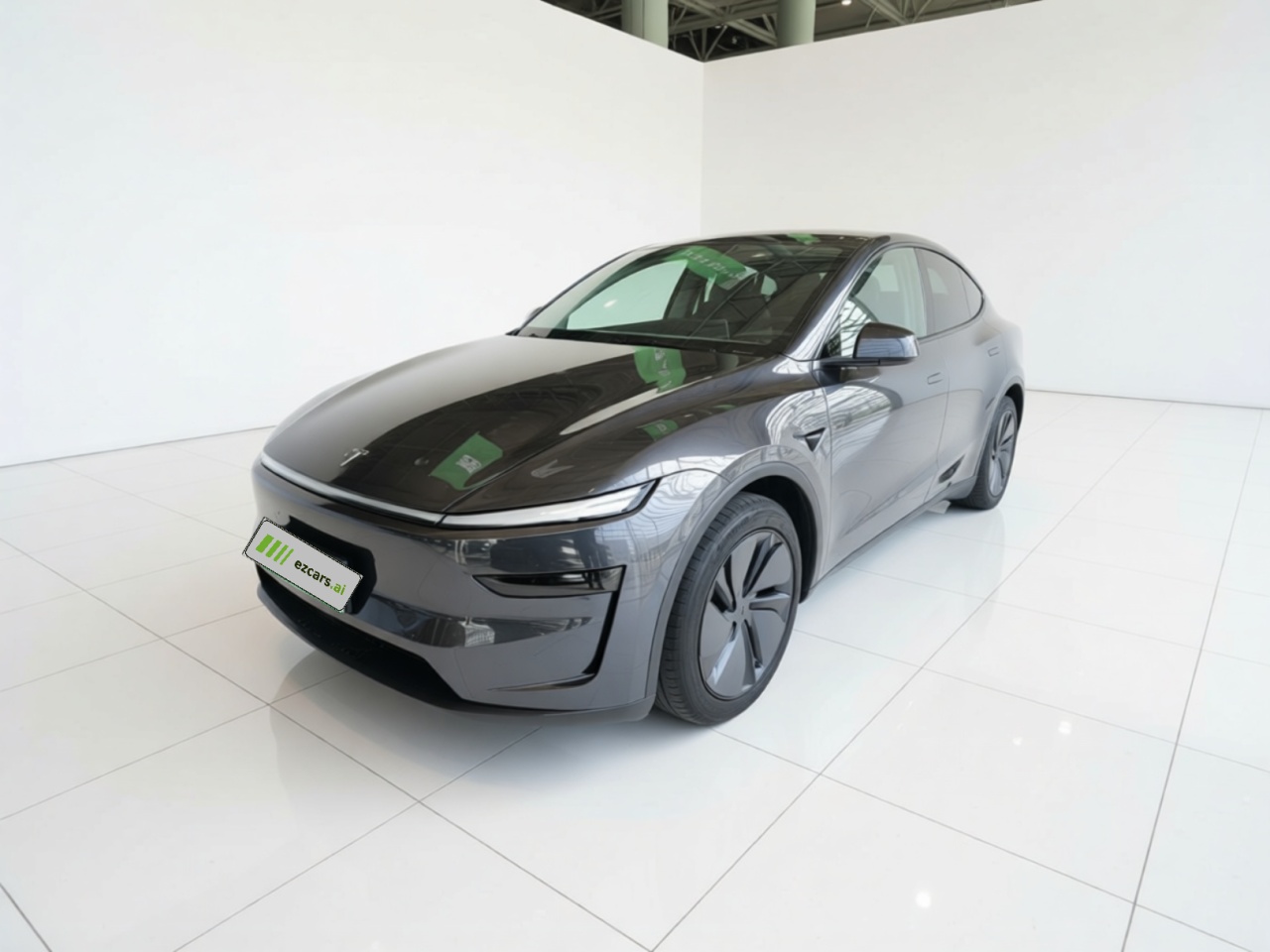 Model Y 2025 RWD