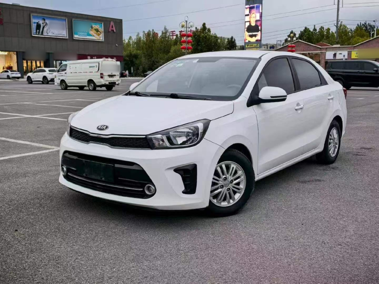 Pegas 2017 1.4L MT Smart Value