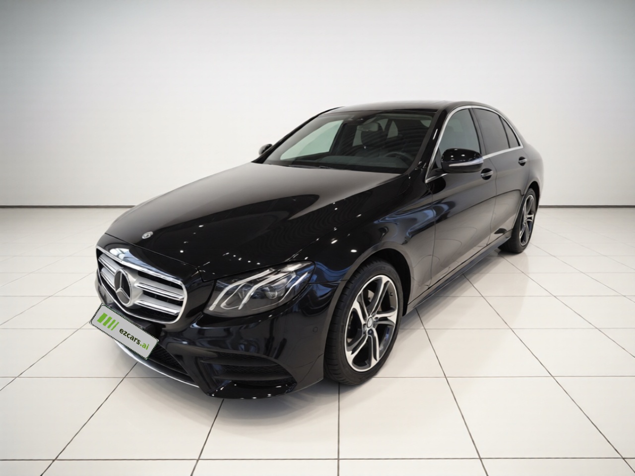 E-Class 2017 E 300 L Sport Luxury