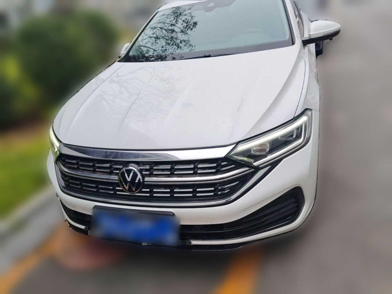 Sagitar 2023 300TSI DSG photo 2