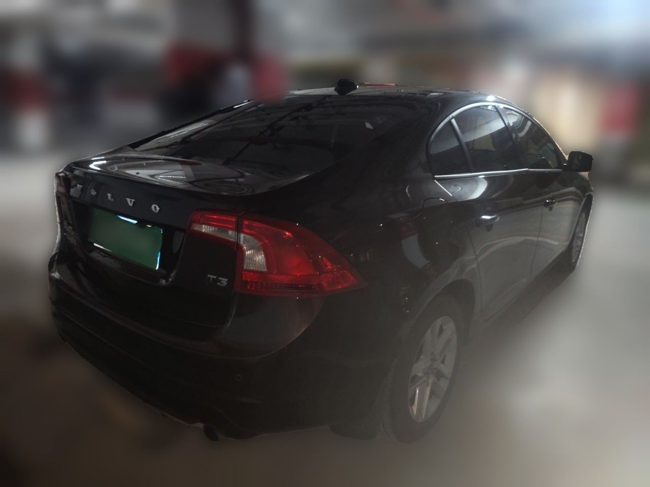 S60 2017 S60L T3 photo 4