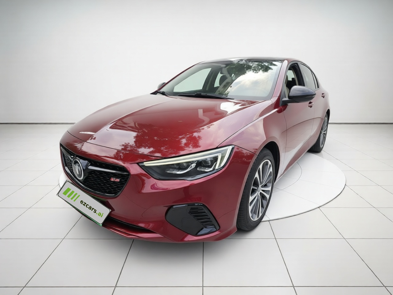 Regal 2017 28T Premium