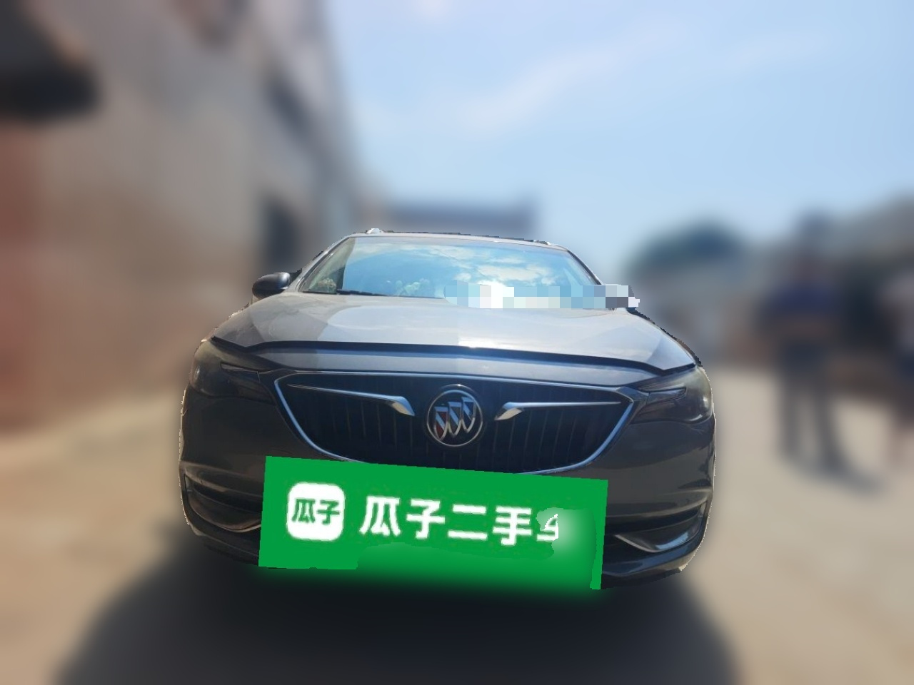 2019 18T AT Flagship China V photo 2