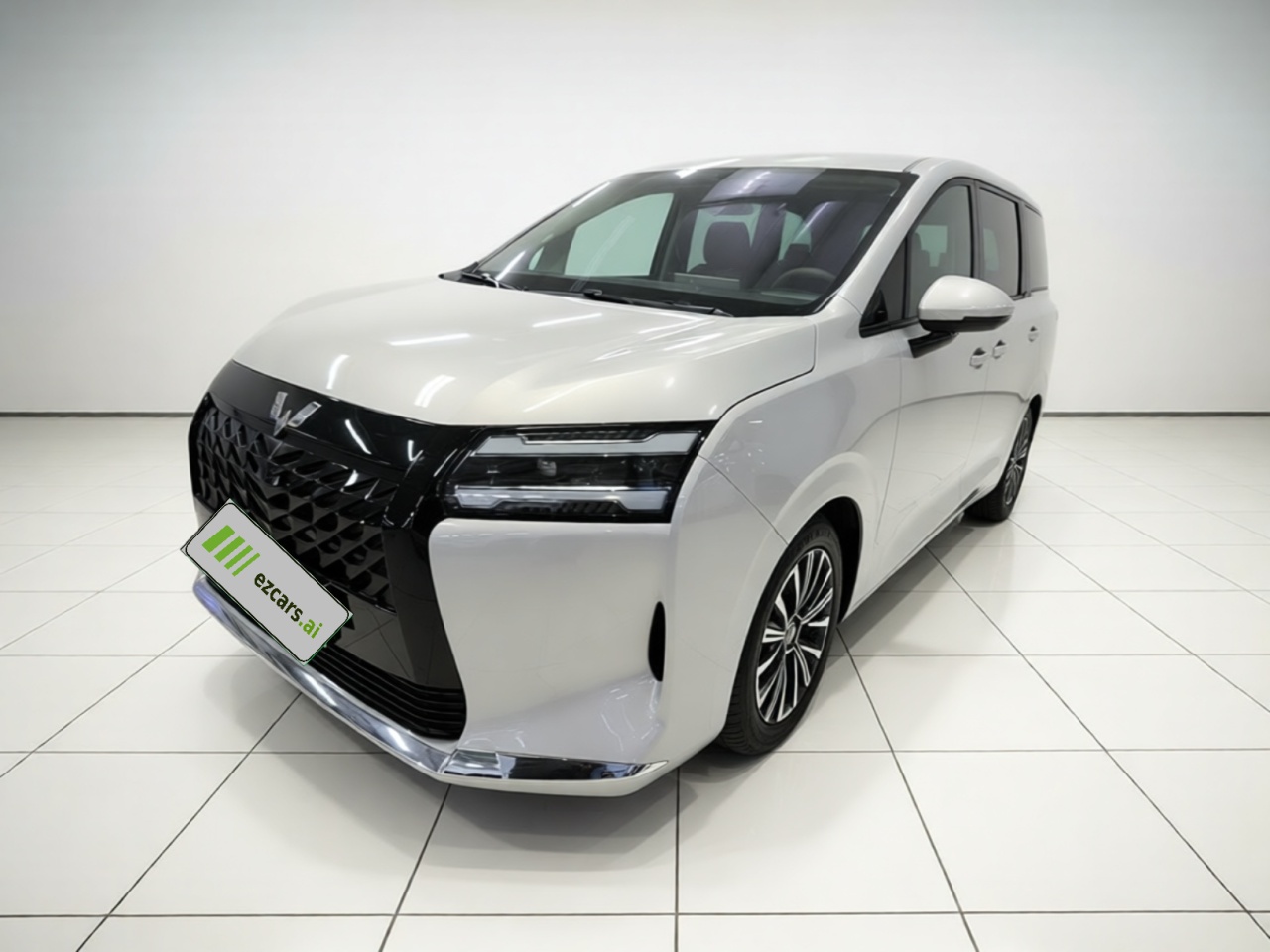 730 EV 2025 125km Luxury