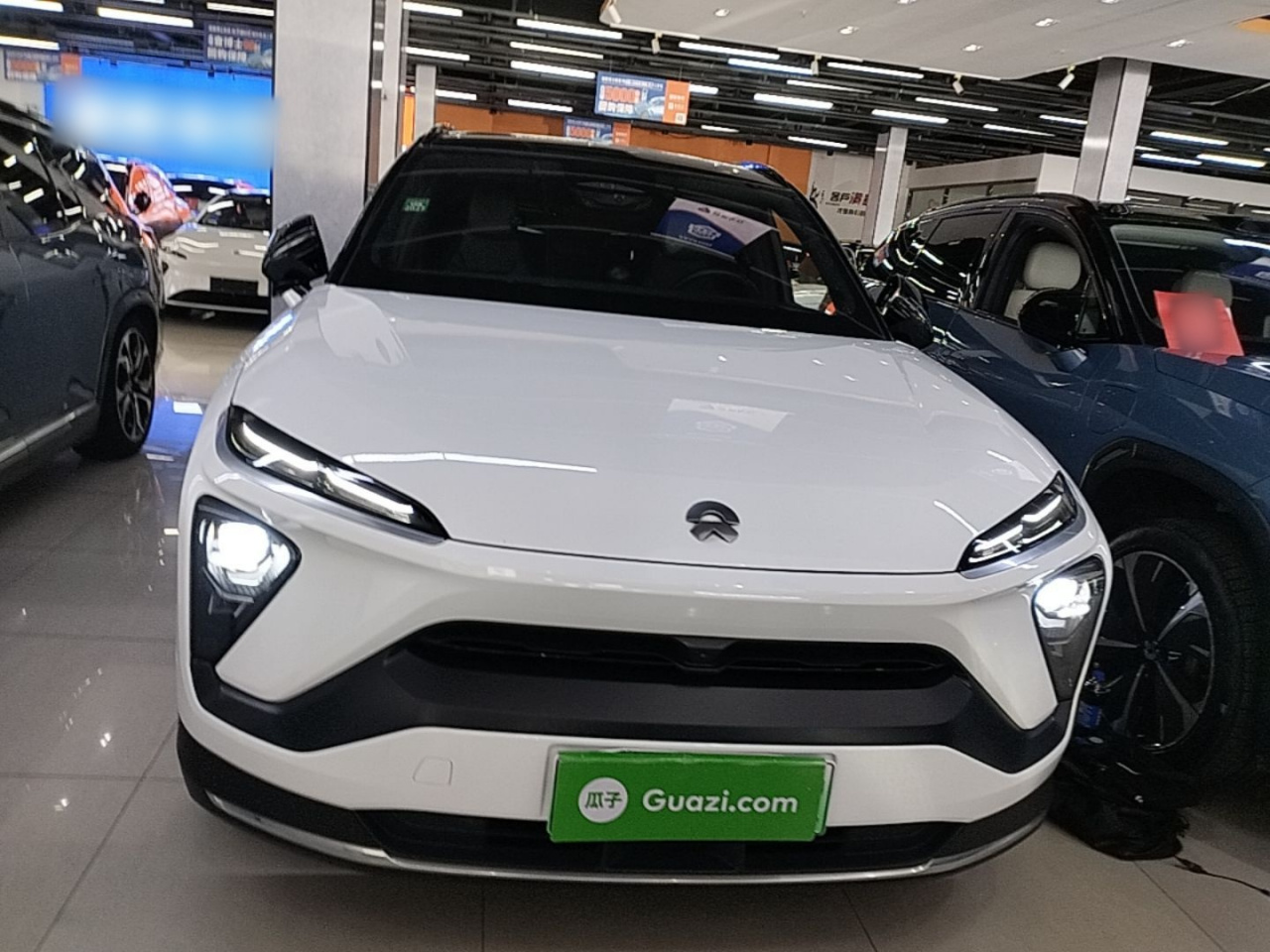 ES6 2019 420KM Sport photo 2