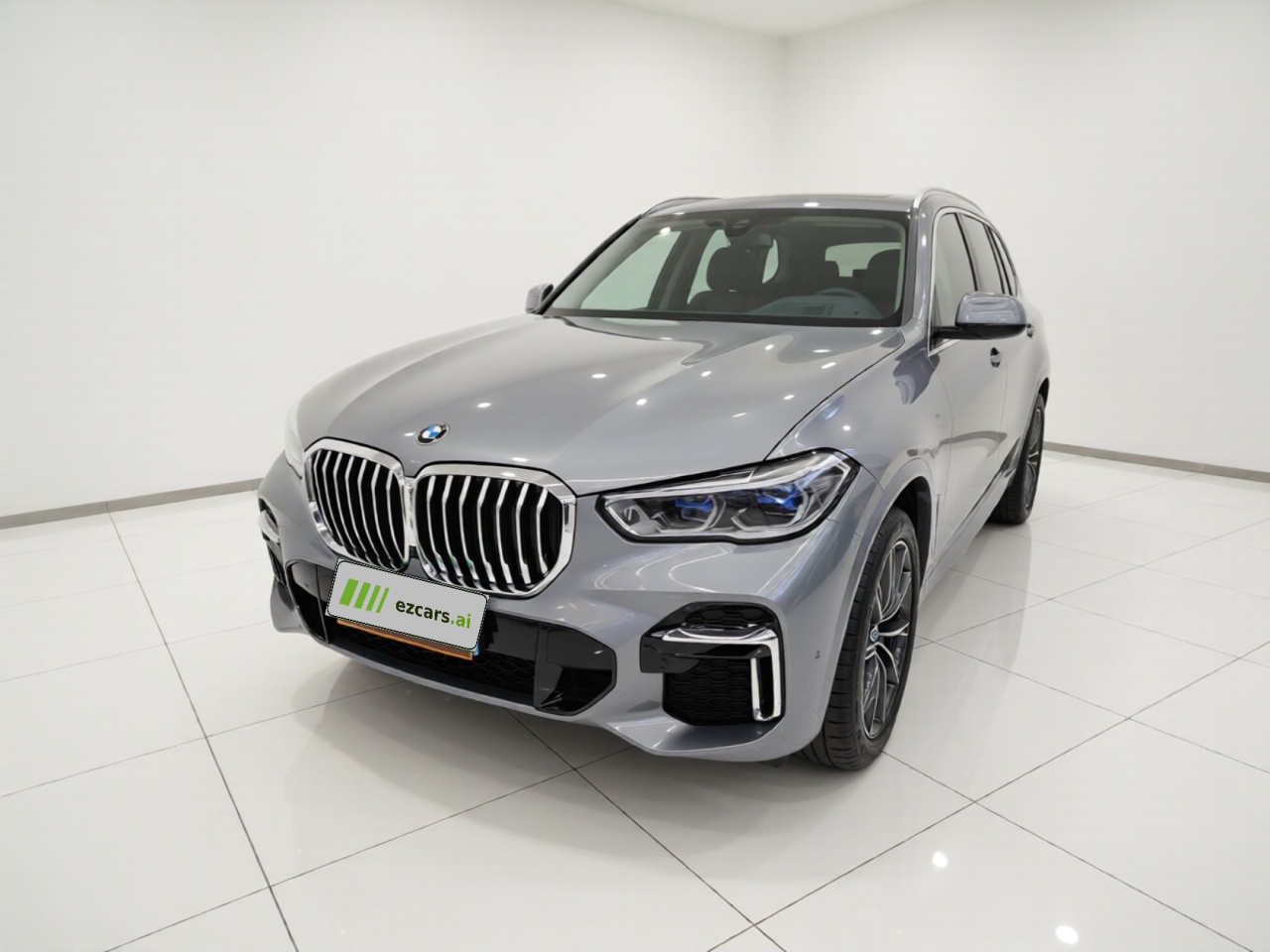 X5 2022 Facelift xDrive 30Li Exclusive M Sport Package