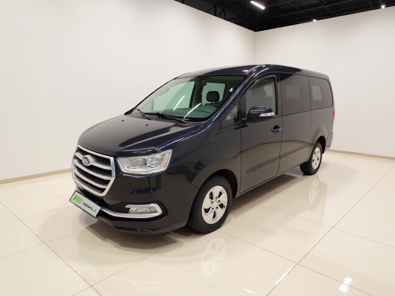 Refine M4 2016 2.0L MT Luxury