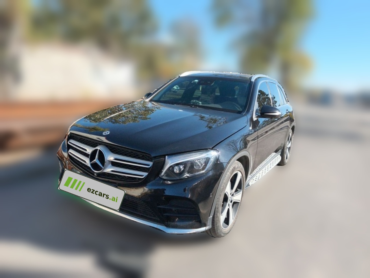 GLC 2019 GLC 300 L 4MATIC Dynamic
