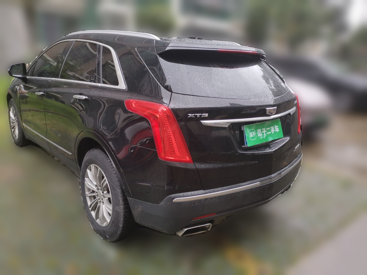 XT5 2018 25T Luxury photo 4