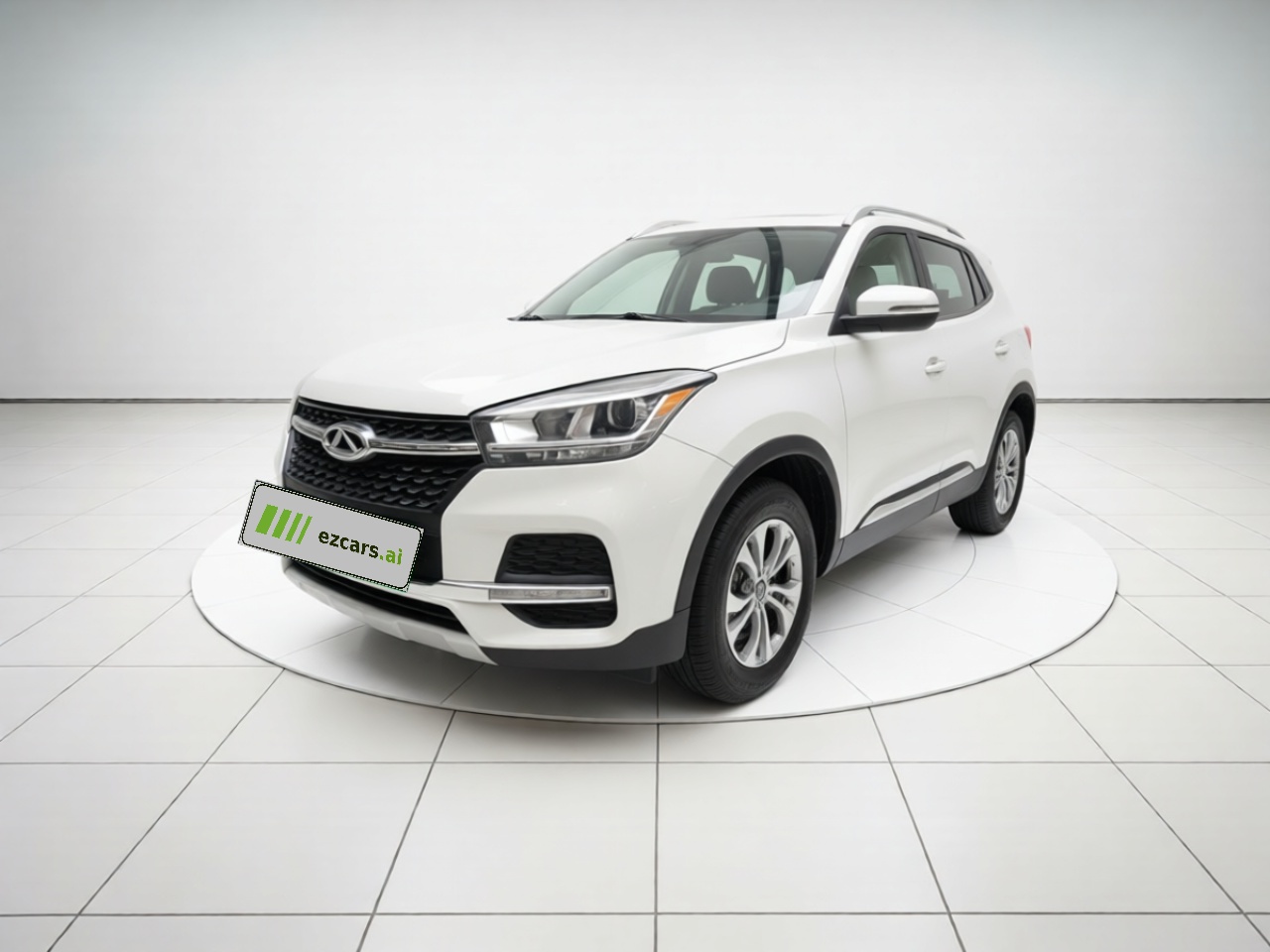 Tiggo 5x 2019 1.5L CVT