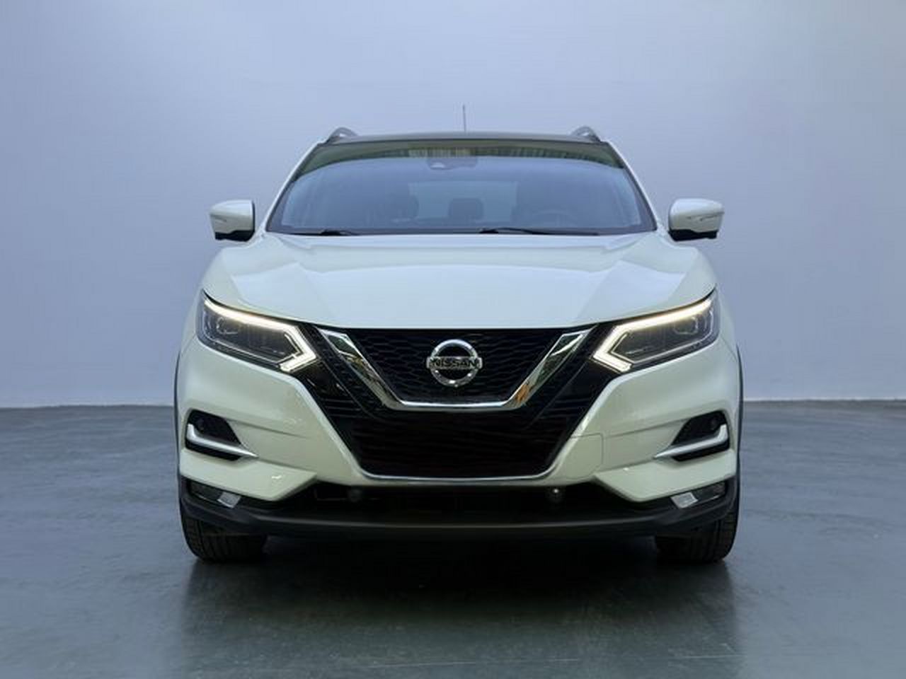 Qashqai 2022 2.0L CVT XV Prem Luxury photo 2