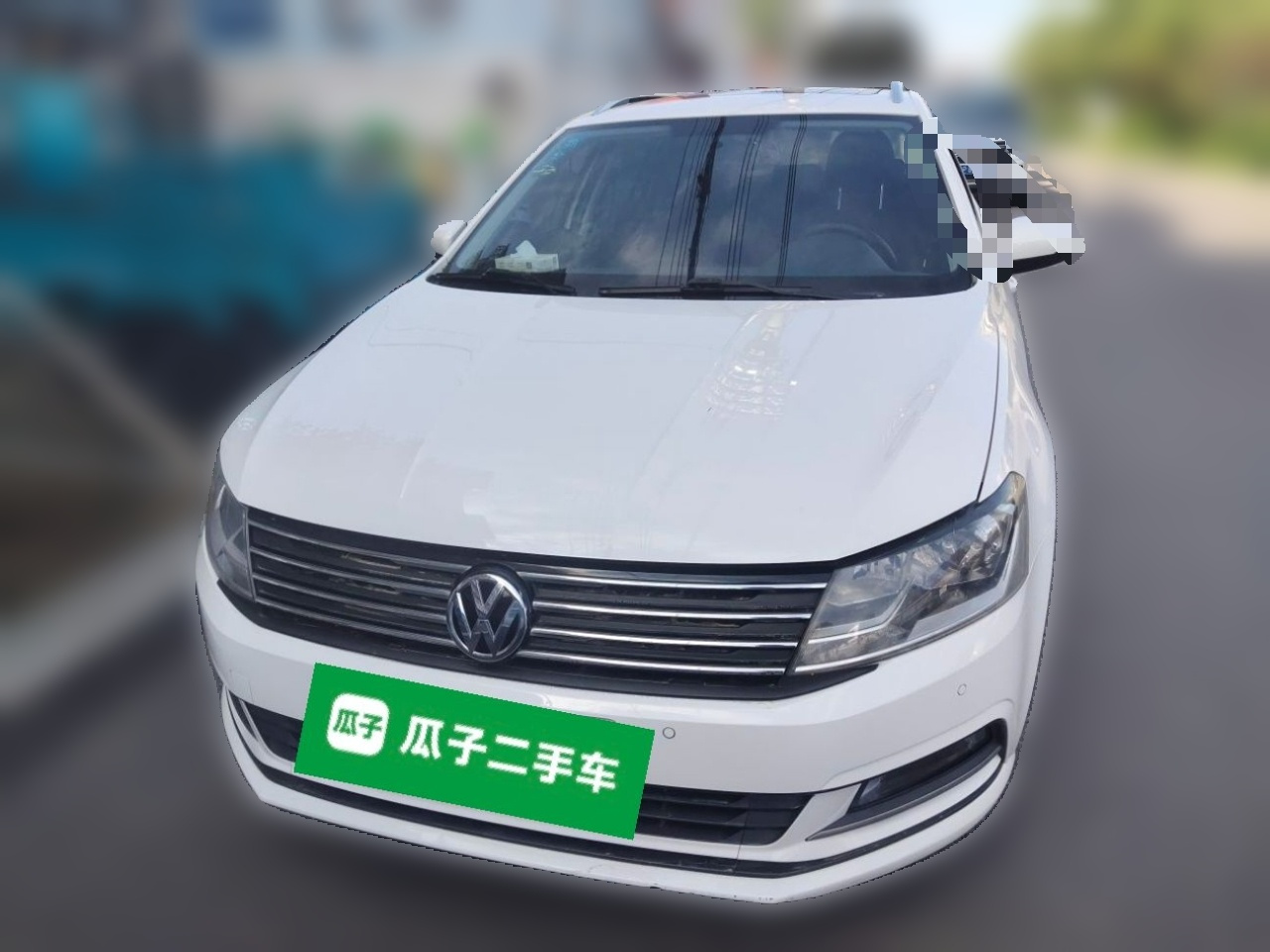 2017 180TSI DSG Comfort photo 2