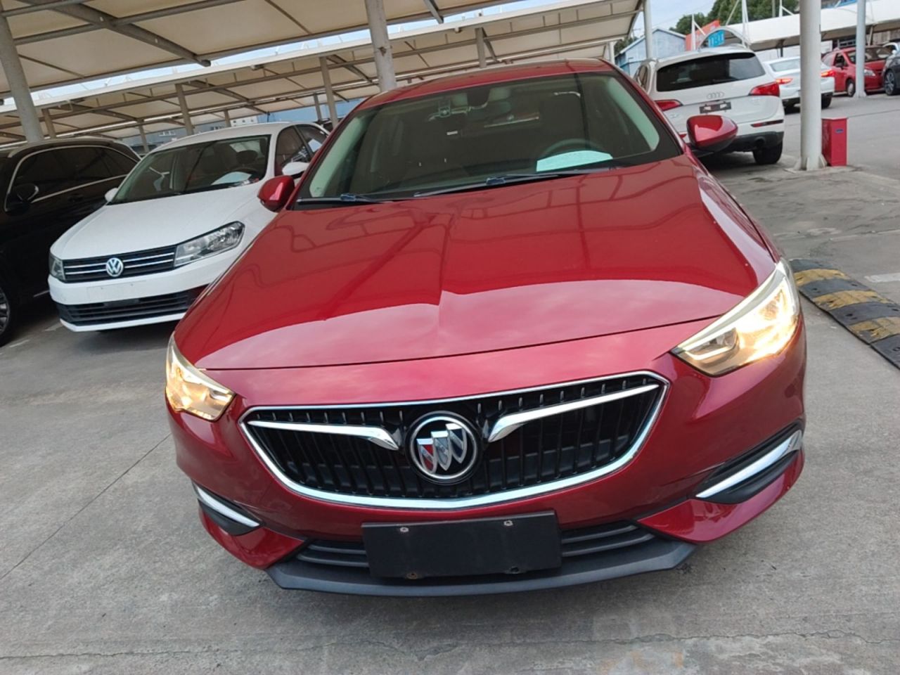 Regal 2019 20T Elite China VI photo 2