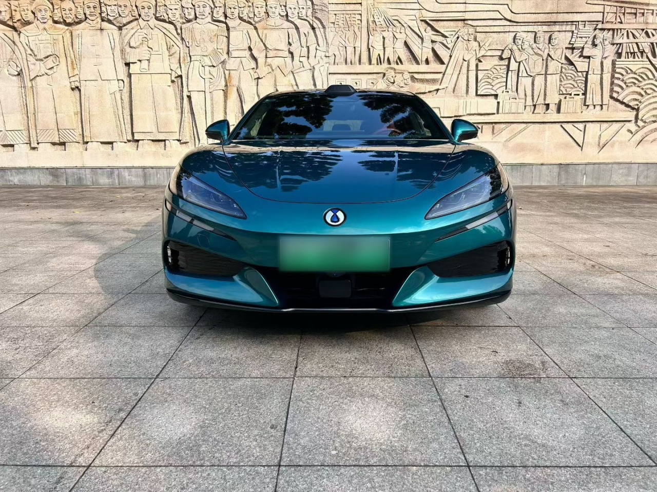 Z9GT 2026 Flagship photo 2