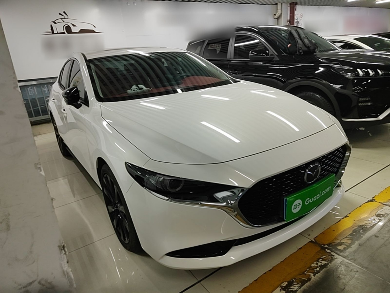 3 Axela 2023 2.0L AT photo 3