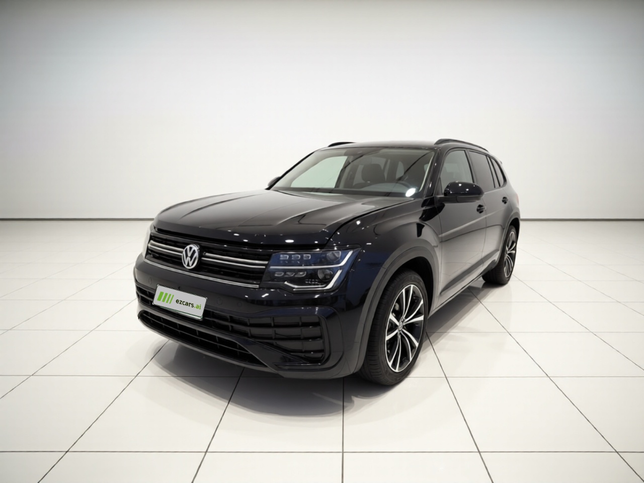 Teramont X 2024 380TSI AWD