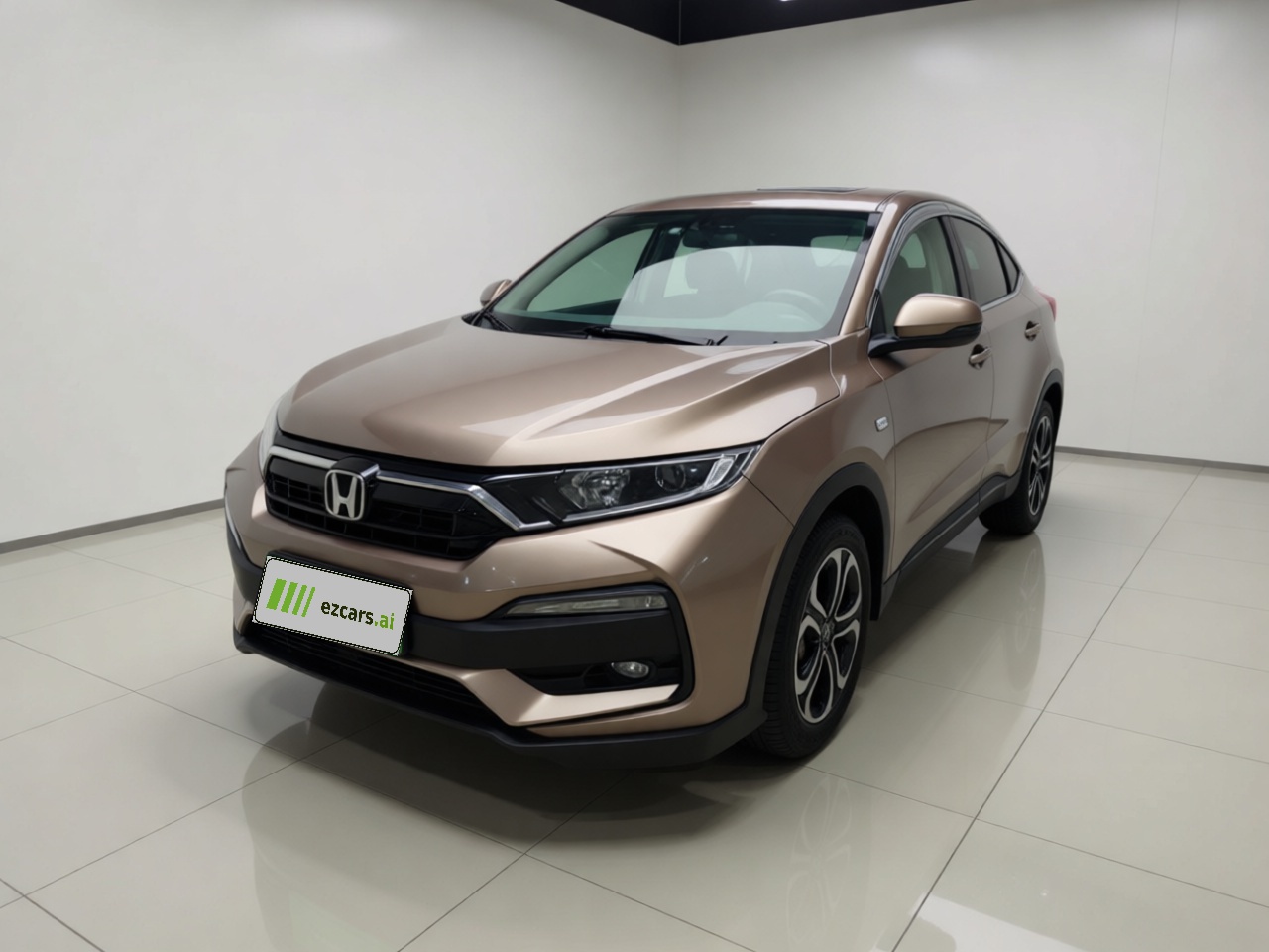 XR-V 2020 1.5L CVT Comfort